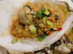 -北塘海鲜·天津菜(大光明桥旗舰店)