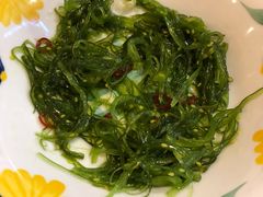 烤海草-萨莉亚意式餐厅(深圳北站店)