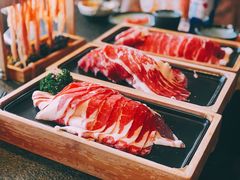湊湊肥牛-湊湊火锅·茶憩(和平大悦城店)