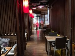 大堂-和悦日料(雅颂庭店)