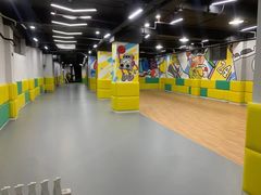 -快乐开始运动馆(百花店)