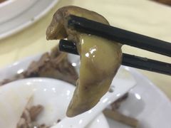 -凯盈阁·顺德私房菜·桑拿鸡