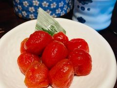 梅渍小番茄-熊藏居酒屋(kkone店)