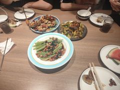 -街角等你.大连海鲜烧烤(西安路店)