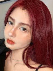 点击看大图 -3AM HAIR SALON染发烫发接发