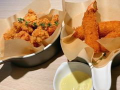 -卡朋西餐(悦汇城店)