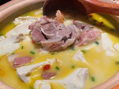 -老阿爸鲜鱼土菜(昆山花桥店)