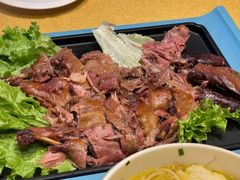 -天毓山庄·餐厅