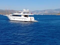 -千岛湖希尔顿休闲艇俱乐部