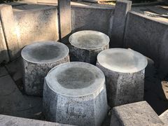-杭州西湖风景名胜区-满觉陇四眼井