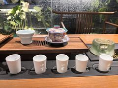 -花锦堂·隐庐