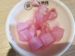 -苗乡米线(建军路店)