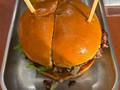 -魏斯理汉堡(西安沣东吾悦店)