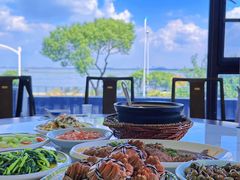 -蟹天蟹地农家菜·阳澄湖大闸蟹(浅水湾店)