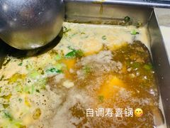 -海底捞火锅(平谷华联店)