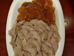 -西安烤鸭店(369烤鸭王店)