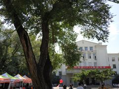 -哈尔滨商业大学(南校区)