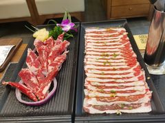 -韩满园· 甄选韩式烤肉