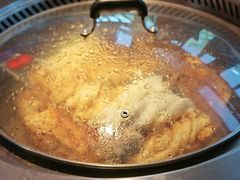 -山河屯铁锅炖鲜鹅·东北菜(开发区一店)