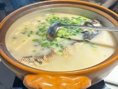 -姜君·千岛湖鱼头馆(浦东大道店)