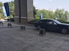 -济南喜来登酒店