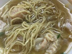 -永华面家