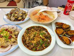 -来之顺海鲜菜馆·青岛菜·始于1993(栈桥店)