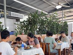 -八仔大富楼·河鲜(西江店)