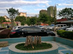 -学成饭店(官南大道店)