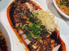 -新川办餐厅