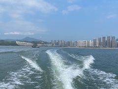 -碧桂园十里银滩