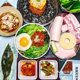 来了多少次都是为了这家的主食