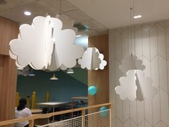 -麦当劳(塔园路店)