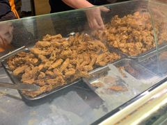 -阿捡忭京炸鸡(韭菜园总店)
