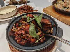 -鹿港小镇(黄金店)