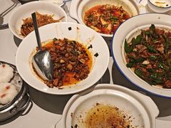 -兰湘子·湘菜小炒(南京江宁万达店)
