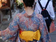 -京都冈本和服体验租赁店(清水寺店)