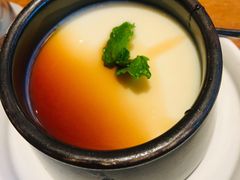 黑糖豆花-云海肴·汽锅鸡·云南菜(苏州中心店)