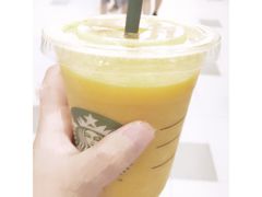 -星巴克(红房子店)