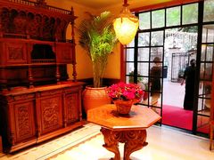 -玫瑰厅上海菜(兴国路店)