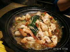 -宁海食府(大剧院店)