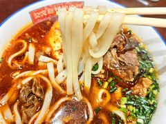 -公交新村粉店(窑岭店)