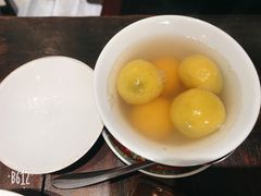 -五观堂素食(新华路店)