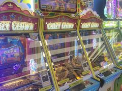 -风云再起游乐汇(北京西单西西友谊店)