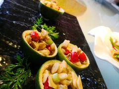 -山顶顶概念四川菜(黄埔大道店)