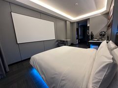 -和光·ALIENSPACE外星人电竞酒店(成都太古里店)