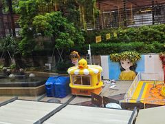-粤集·手工粤菜(皇庭广场店)