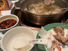 -润园四季椰子鸡火锅(南山海岸城店)