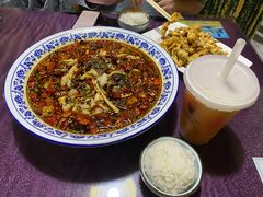 -毛草房(南辛庄街店)