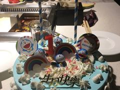 -海底捞火锅(金花路店)